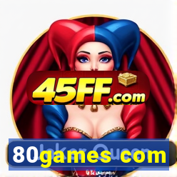 80games com